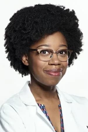 صورة Diona Reasonover