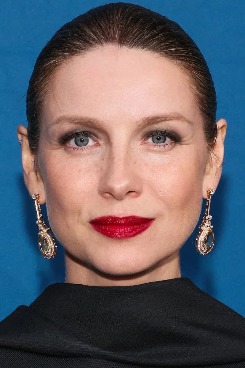 Foto di Caitríona Balfe
