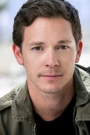 Brandon Ray Olive 사진