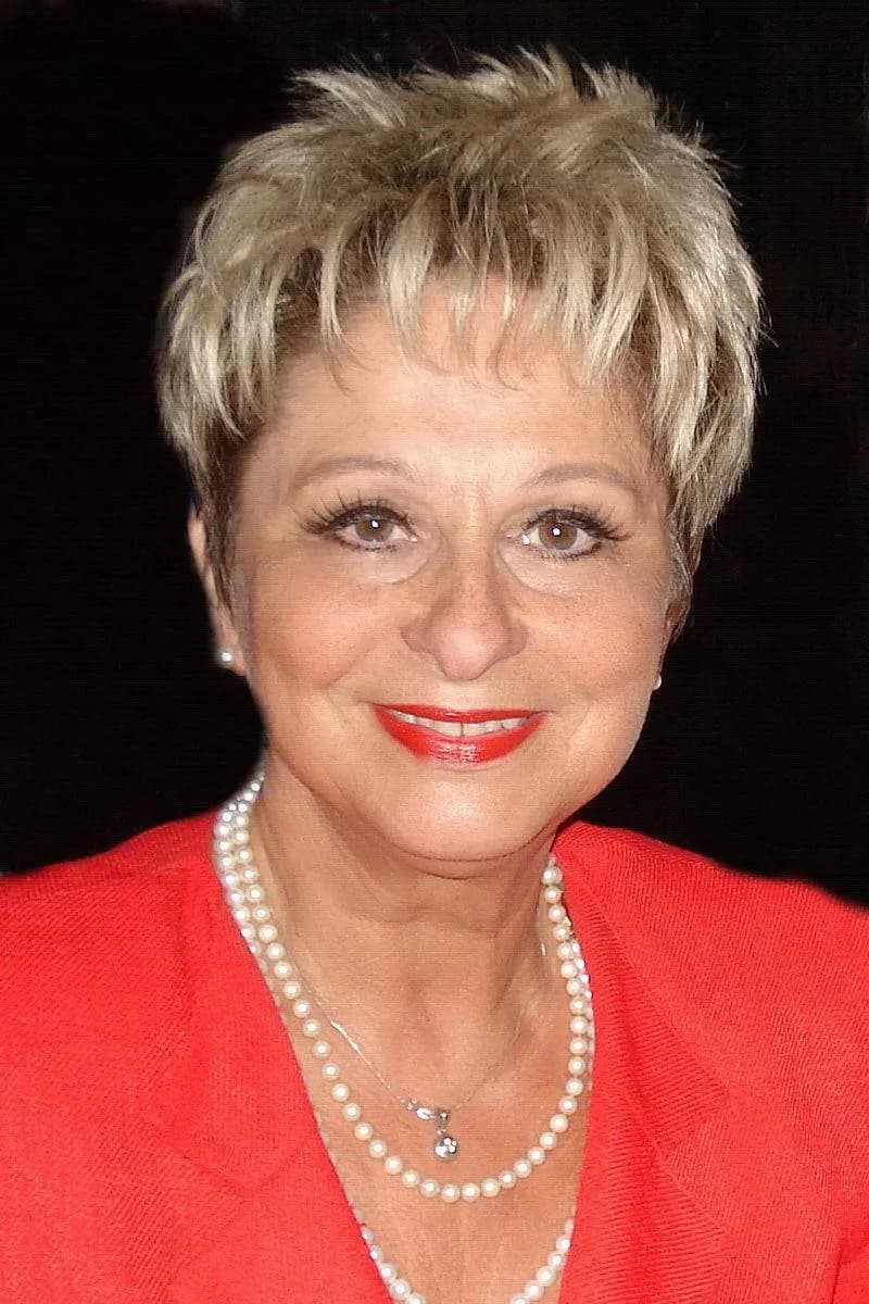 Dagmar Frederic 사진