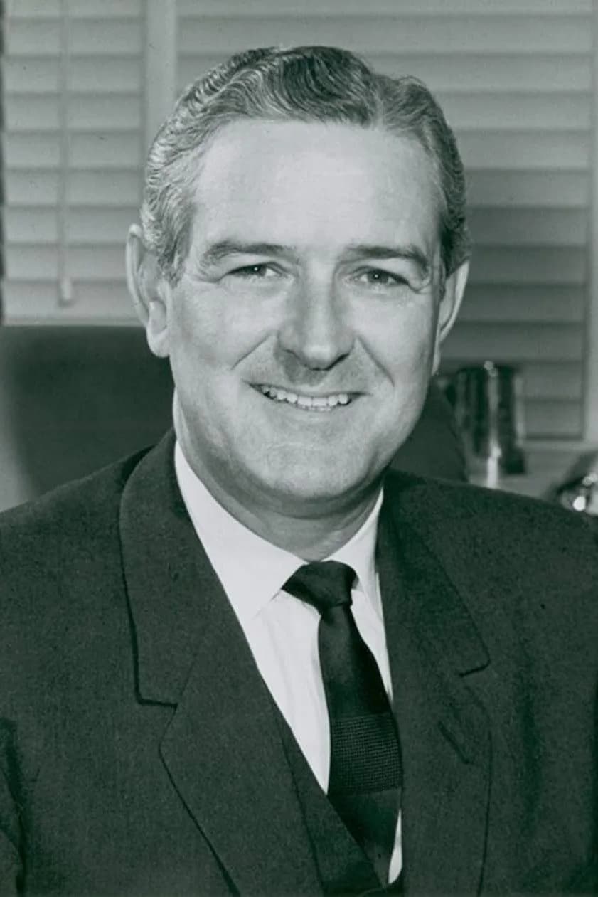 Foto von John Connally