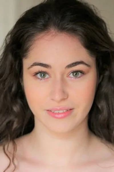 Jade Pradin fotoğrafı
