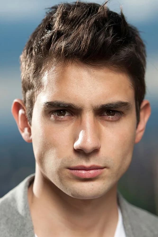 Sebastián Eslava की तस्वीर
