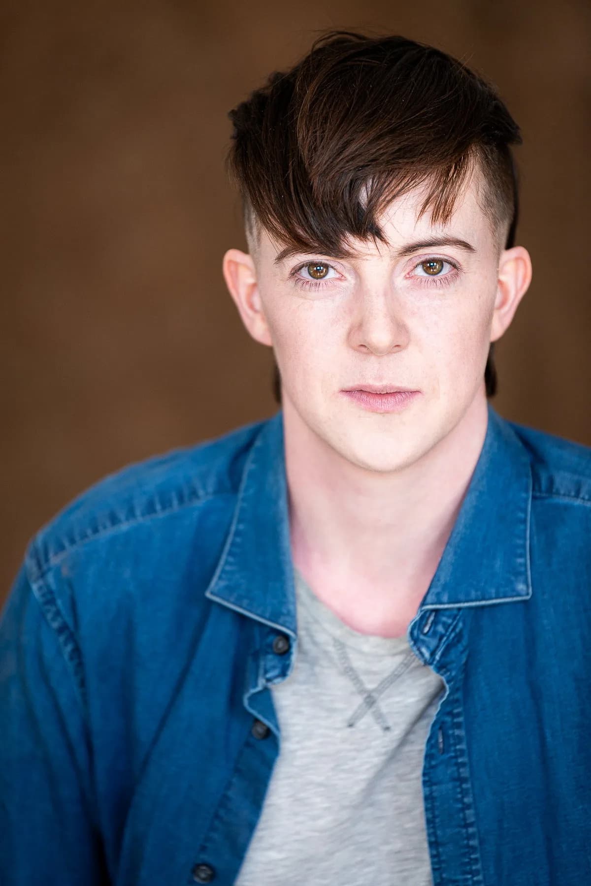 Emmett Siobhan McCourt photo
