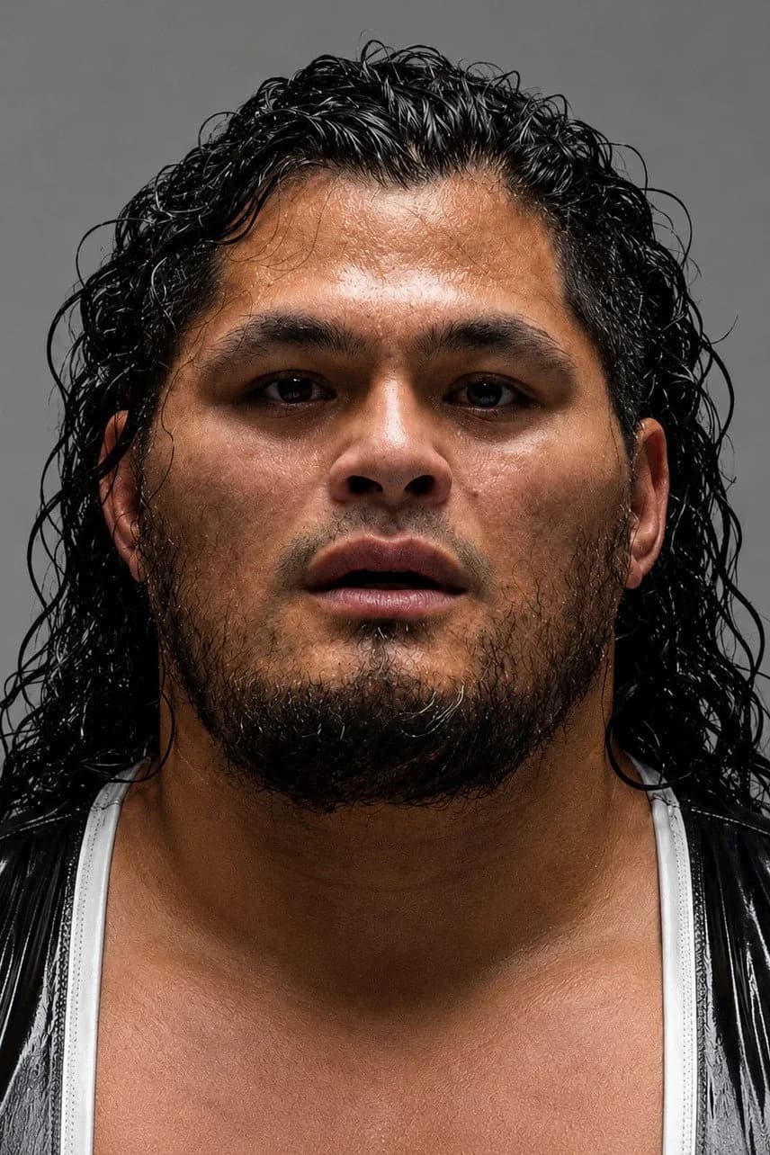 Jeffrey Cobb photo