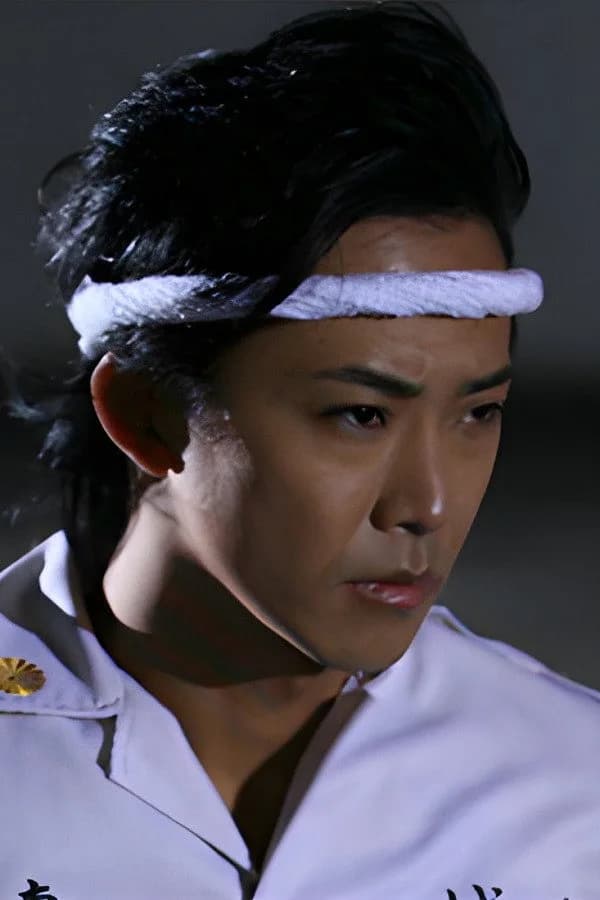 宮田大三の写真