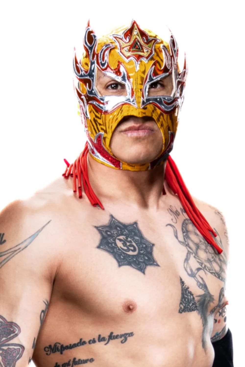 Rey Fénix photo