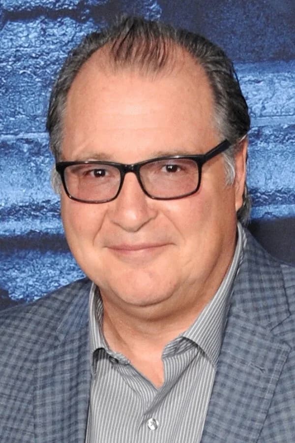 Kevin Dunn की तस्वीर
