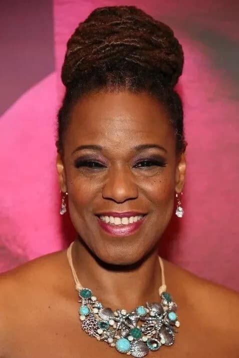 Kecia Lewis की तस्वीर