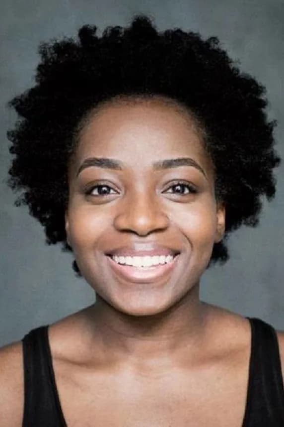 Foto di Yasmin Mwanza