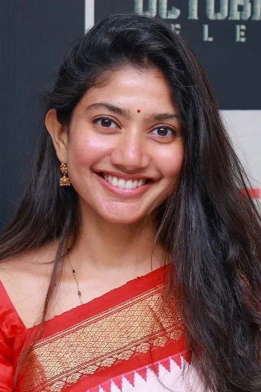 صورة Sai Pallavi