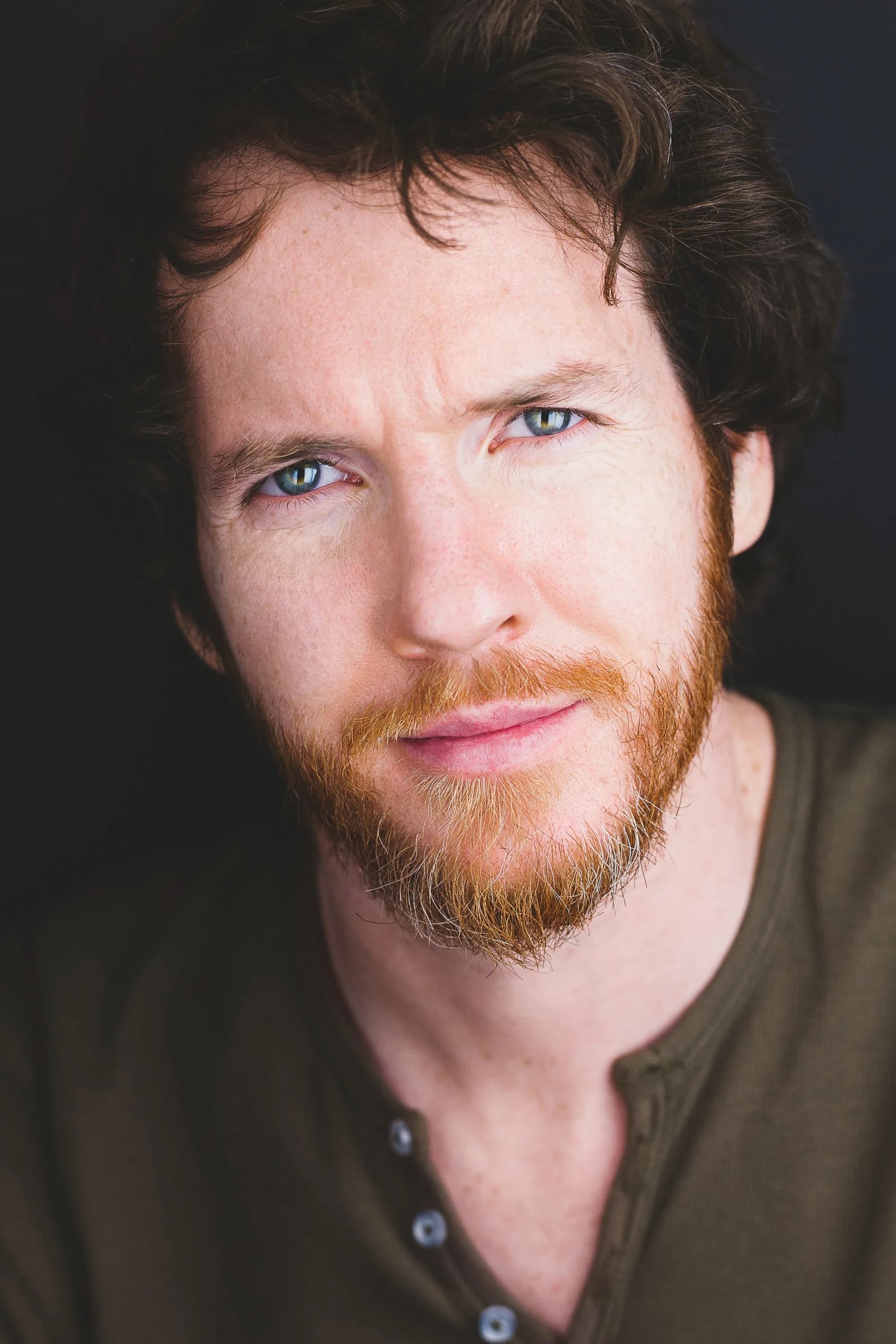Brian McCarthy 사진