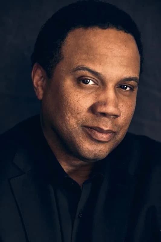 Marcus Naylor photo