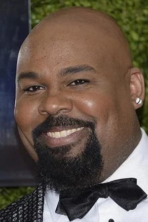 صورة James Monroe Iglehart