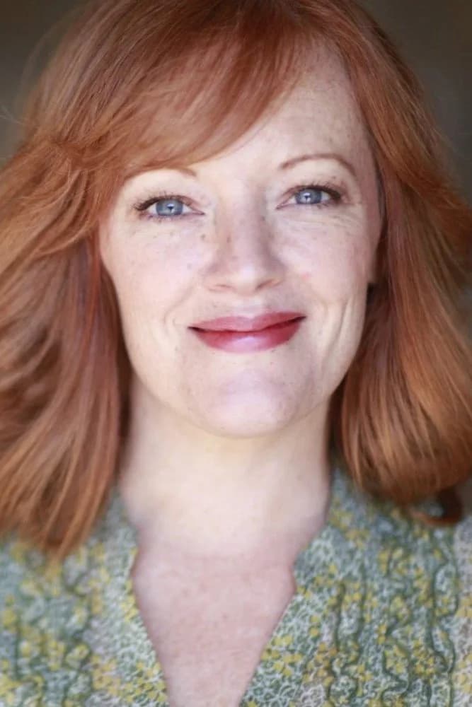 Kathy McCafferty 사진