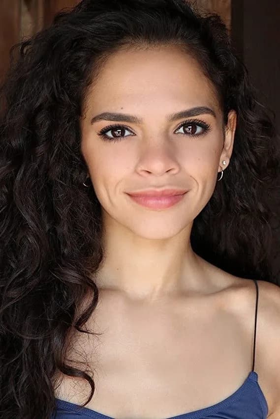 Gizel Jiménez photo