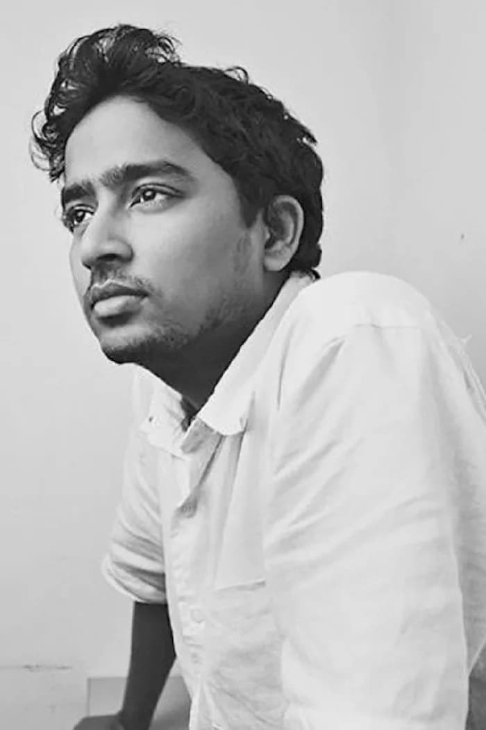 Foto de Nitin Baid