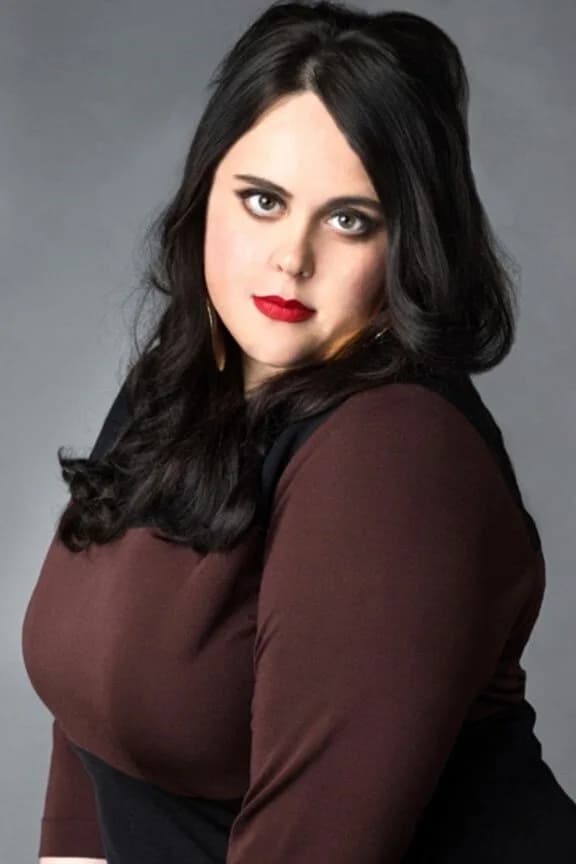 Photo de Sharon Rooney