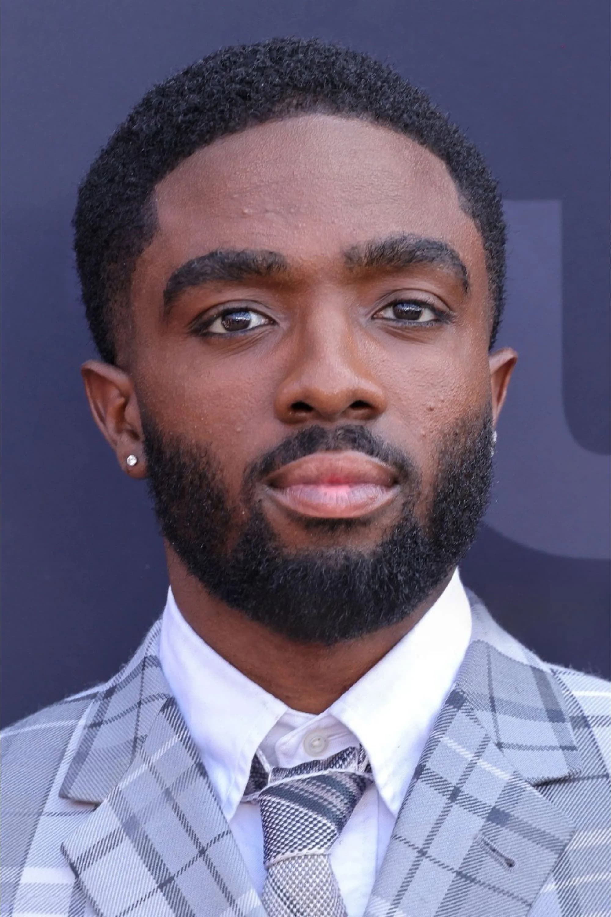 Caleb McLaughlin的照片