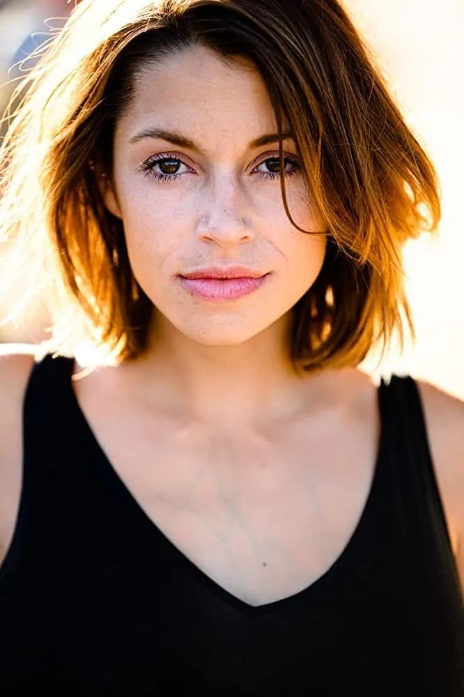 Foto de Anna Julia Antonucci