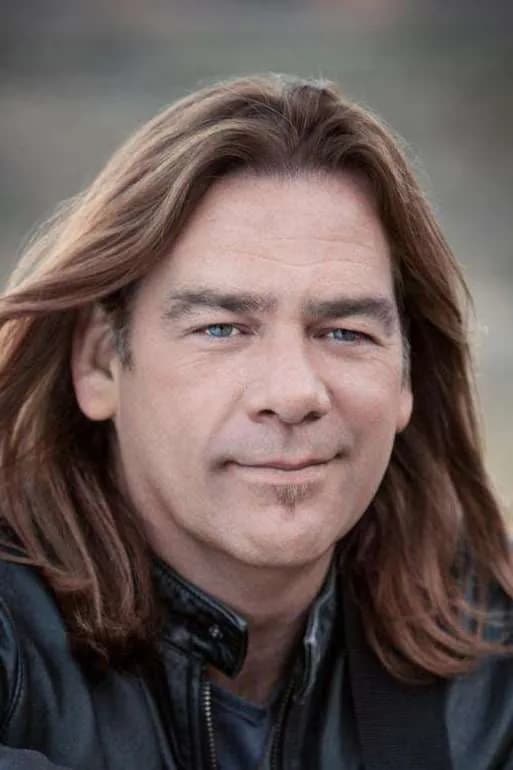 Alan Doyle photo
