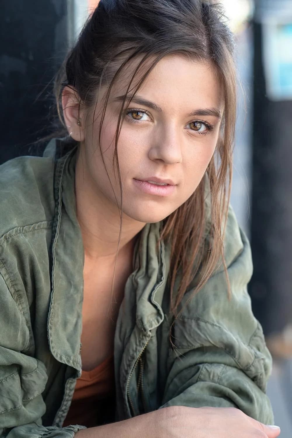 Aria Wallace photo