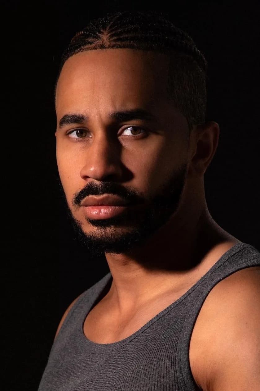 Foto de Demetrius Joyette