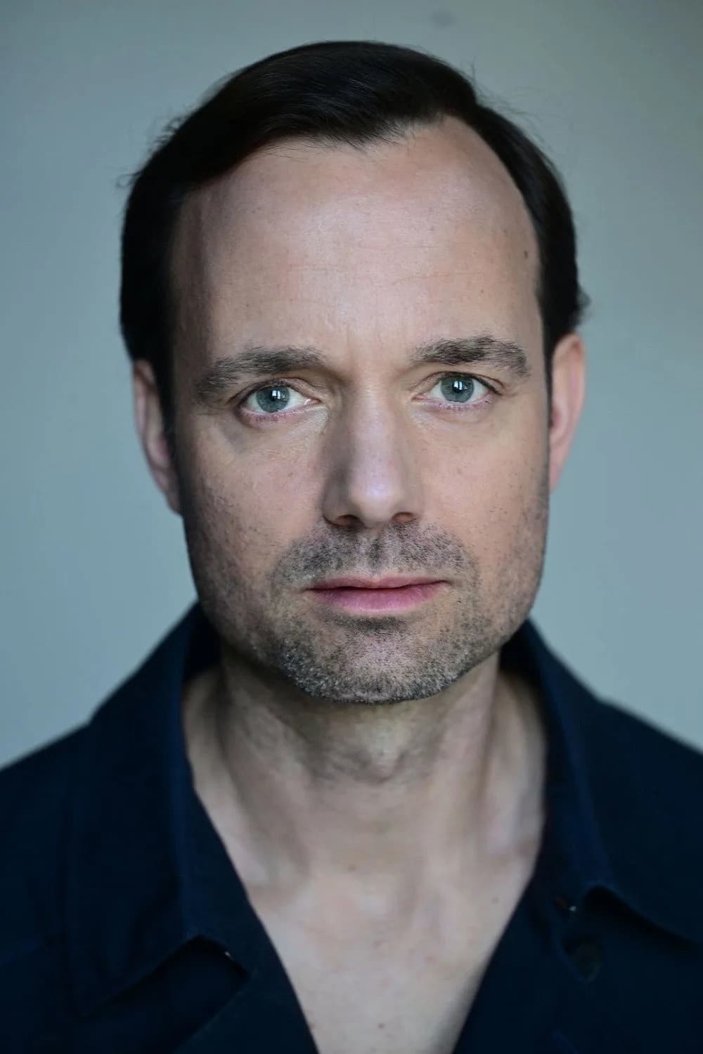Foto von Thore Jarosch