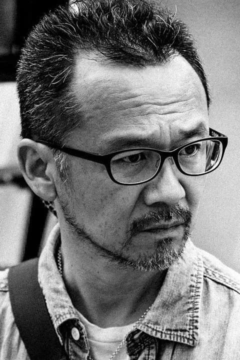 Masahiro Aidaの写真