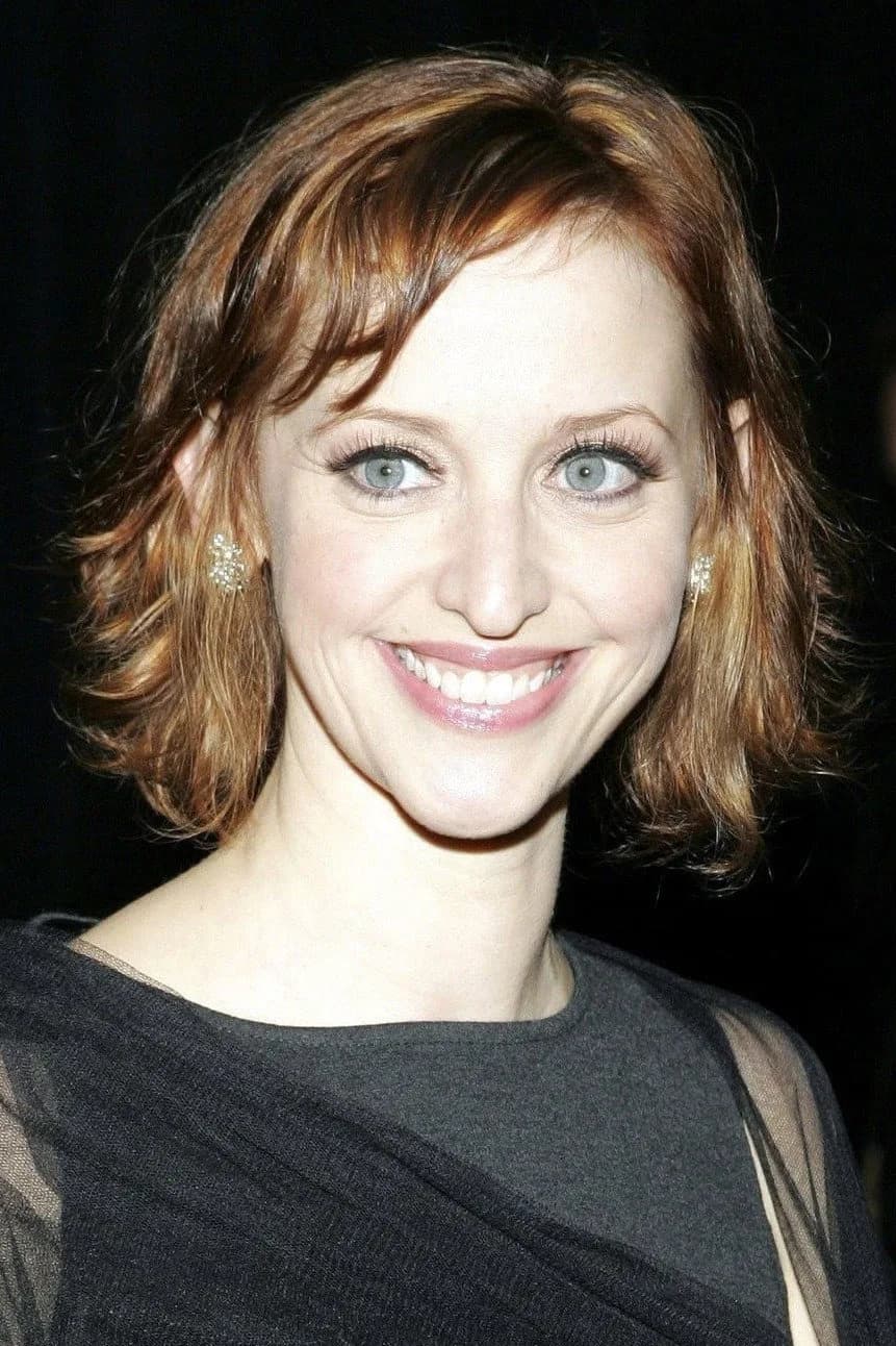 Jessica Stone photo