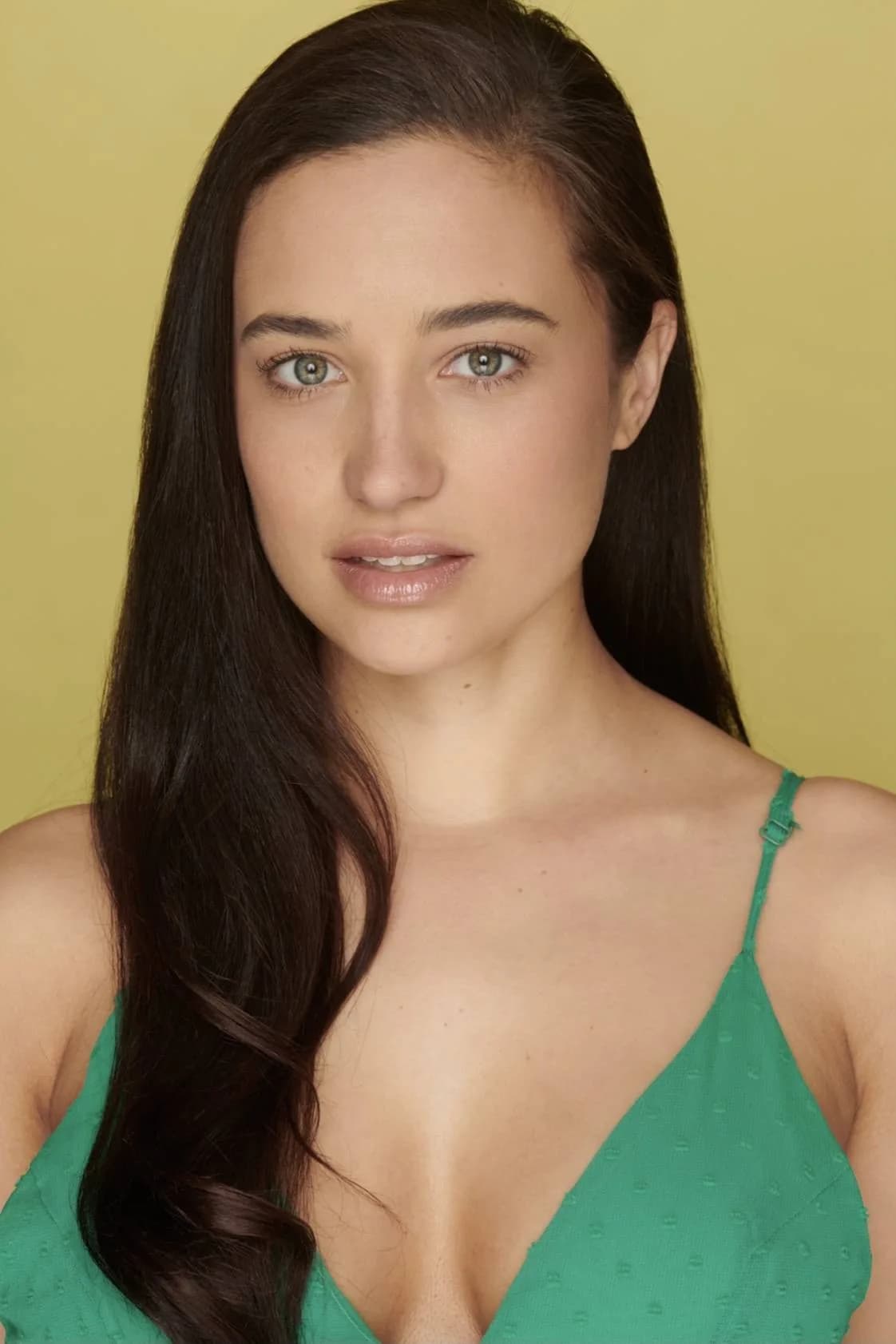 Tatum Miranda photo