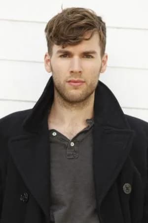 Riley Neldam 사진