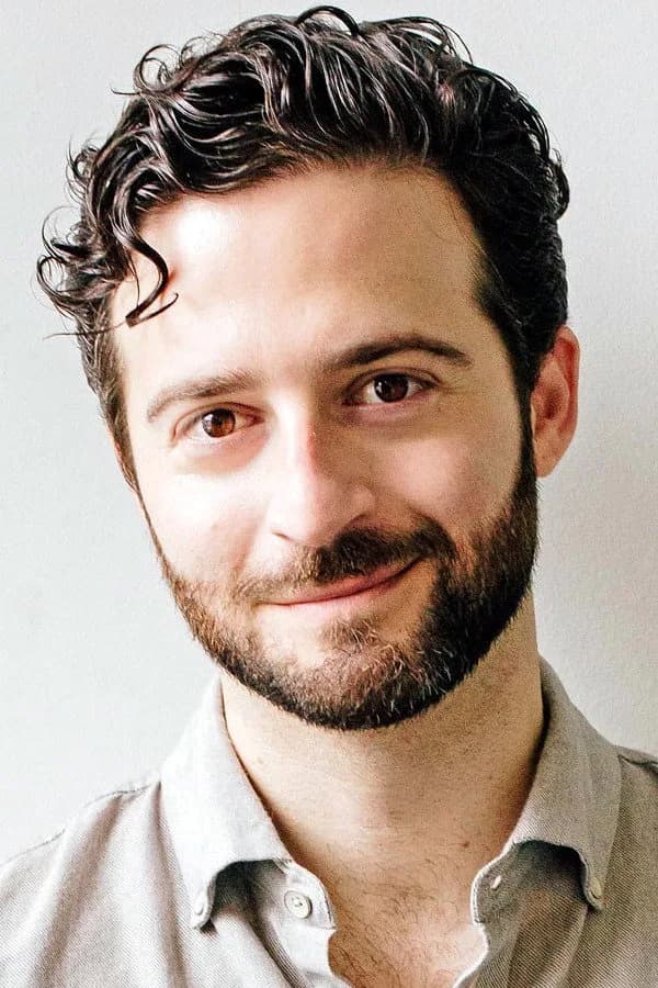 Adam Epstein 사진