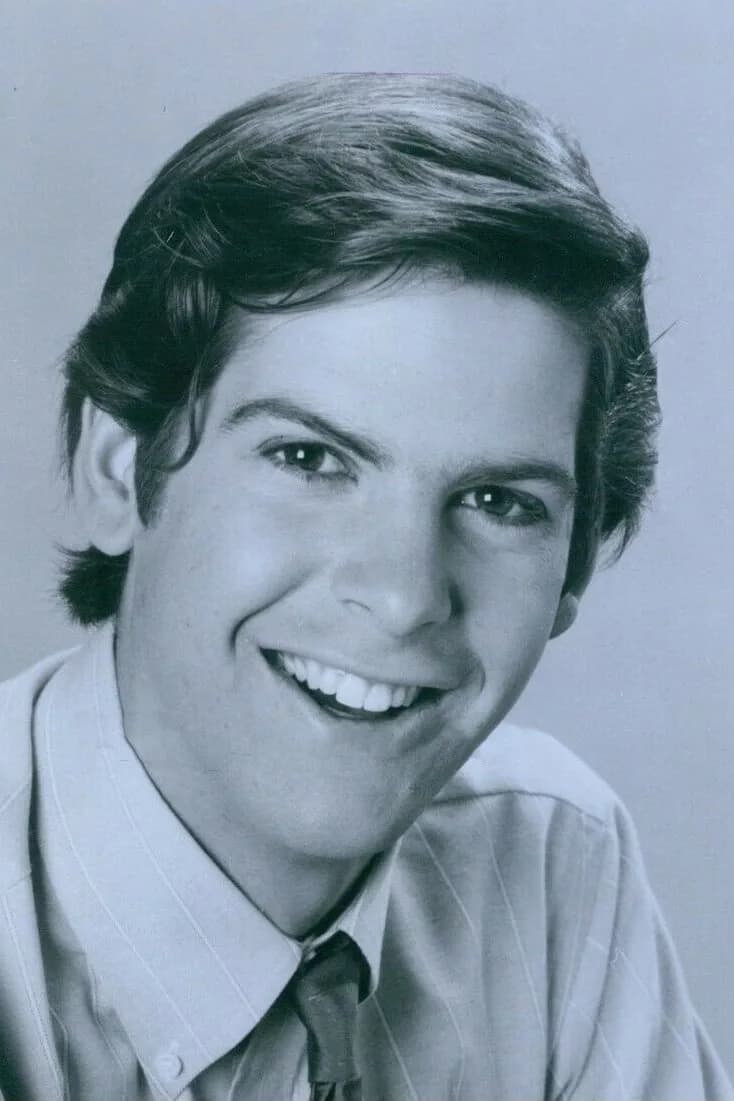 Bill Calvert 사진