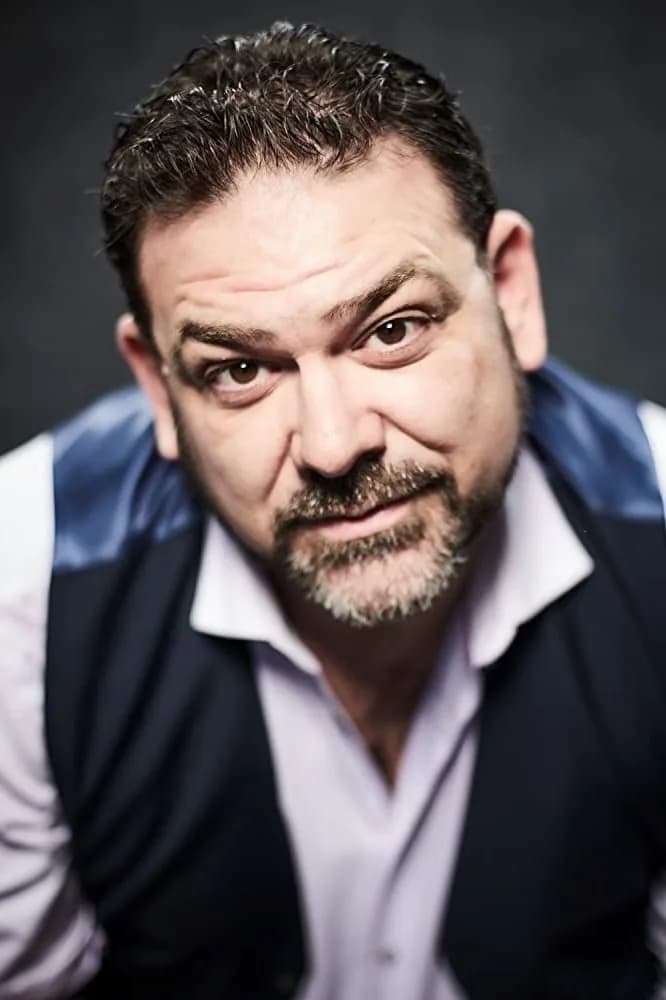 Paul Moniz de Sa fotoğrafı