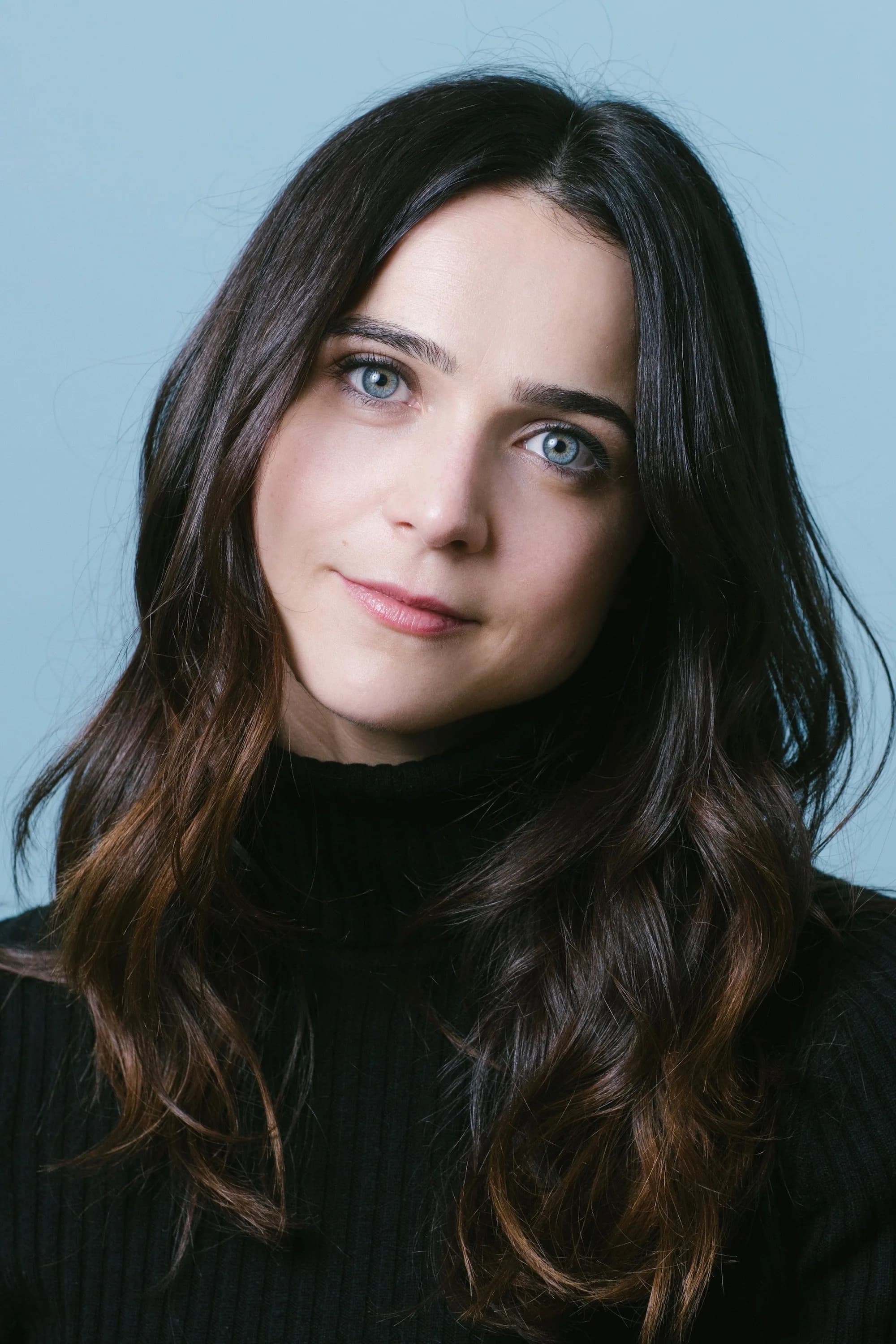 Foto de Maya Kazan