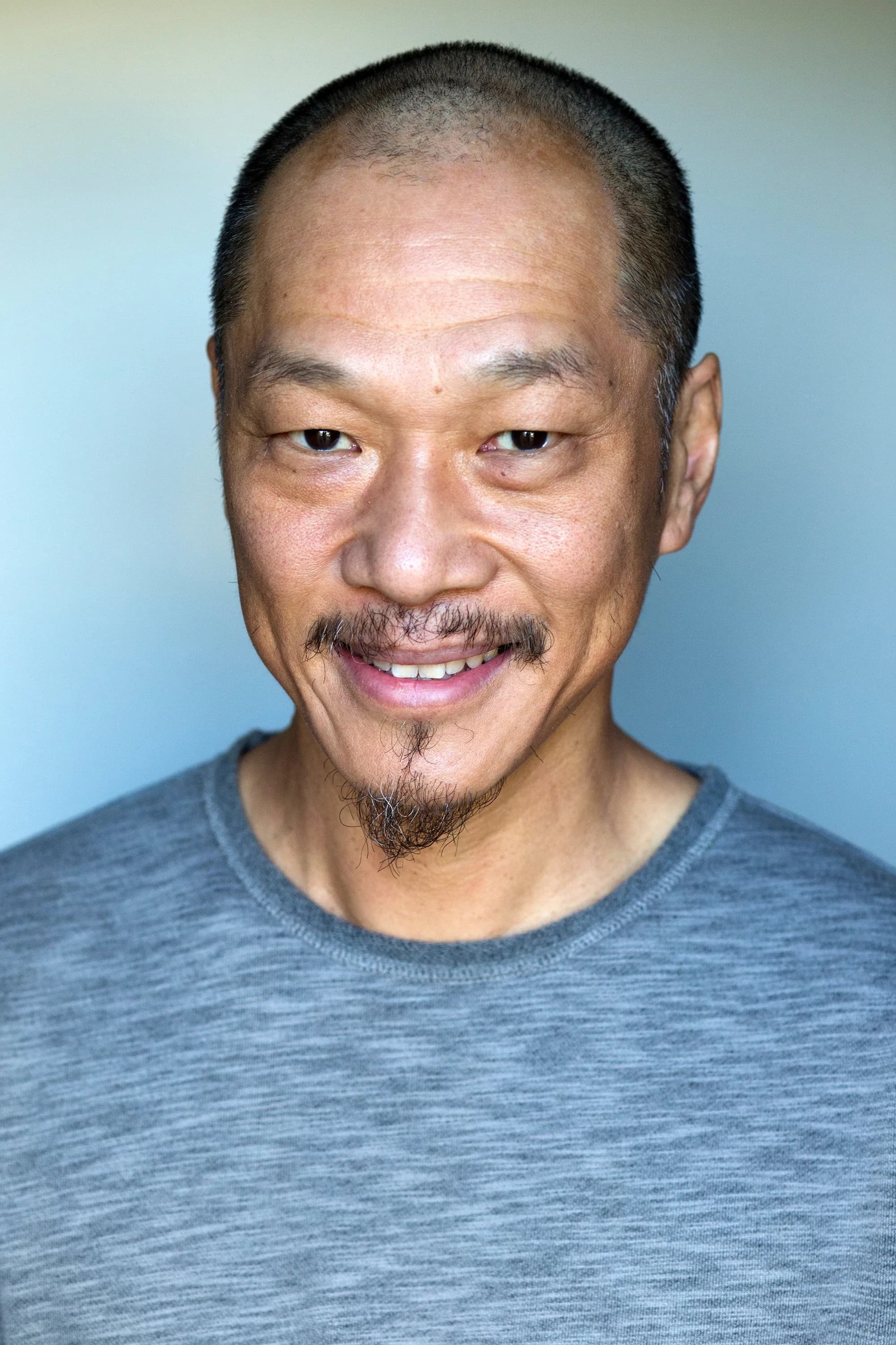 Perry Yung photo