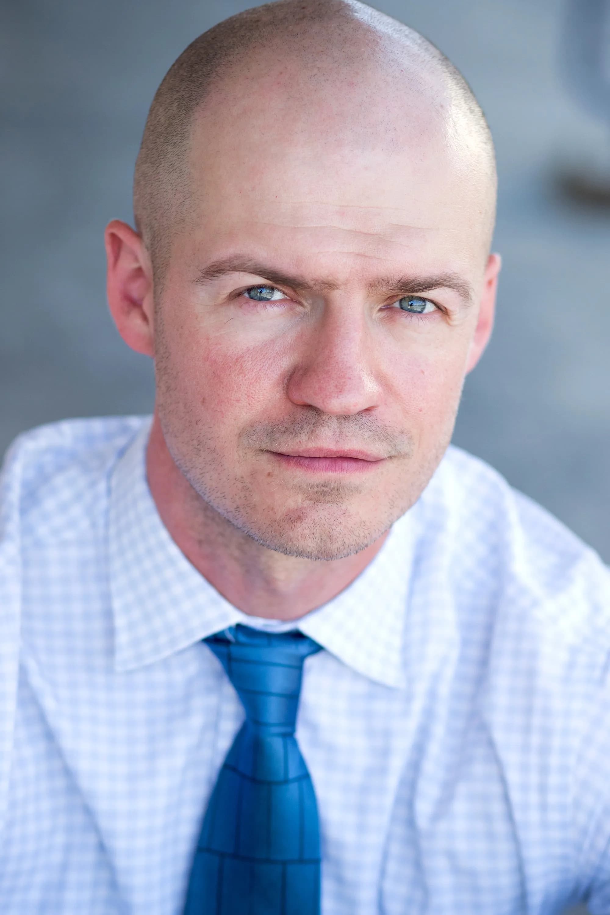 Foto von Adam O'Byrne