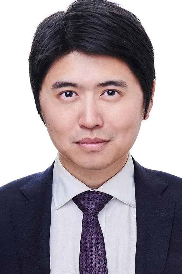 Foto de Tim Zhang