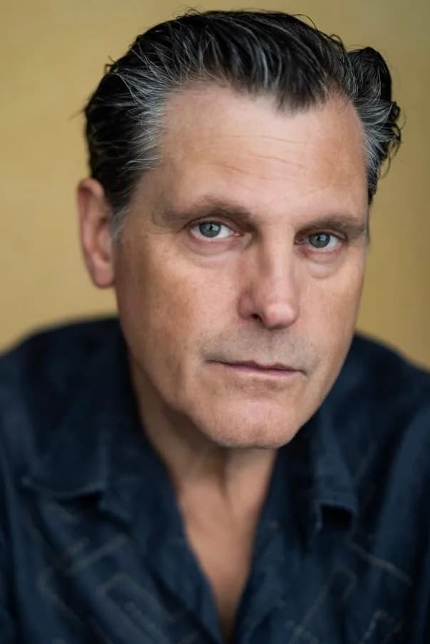 Iain Fletcher photo