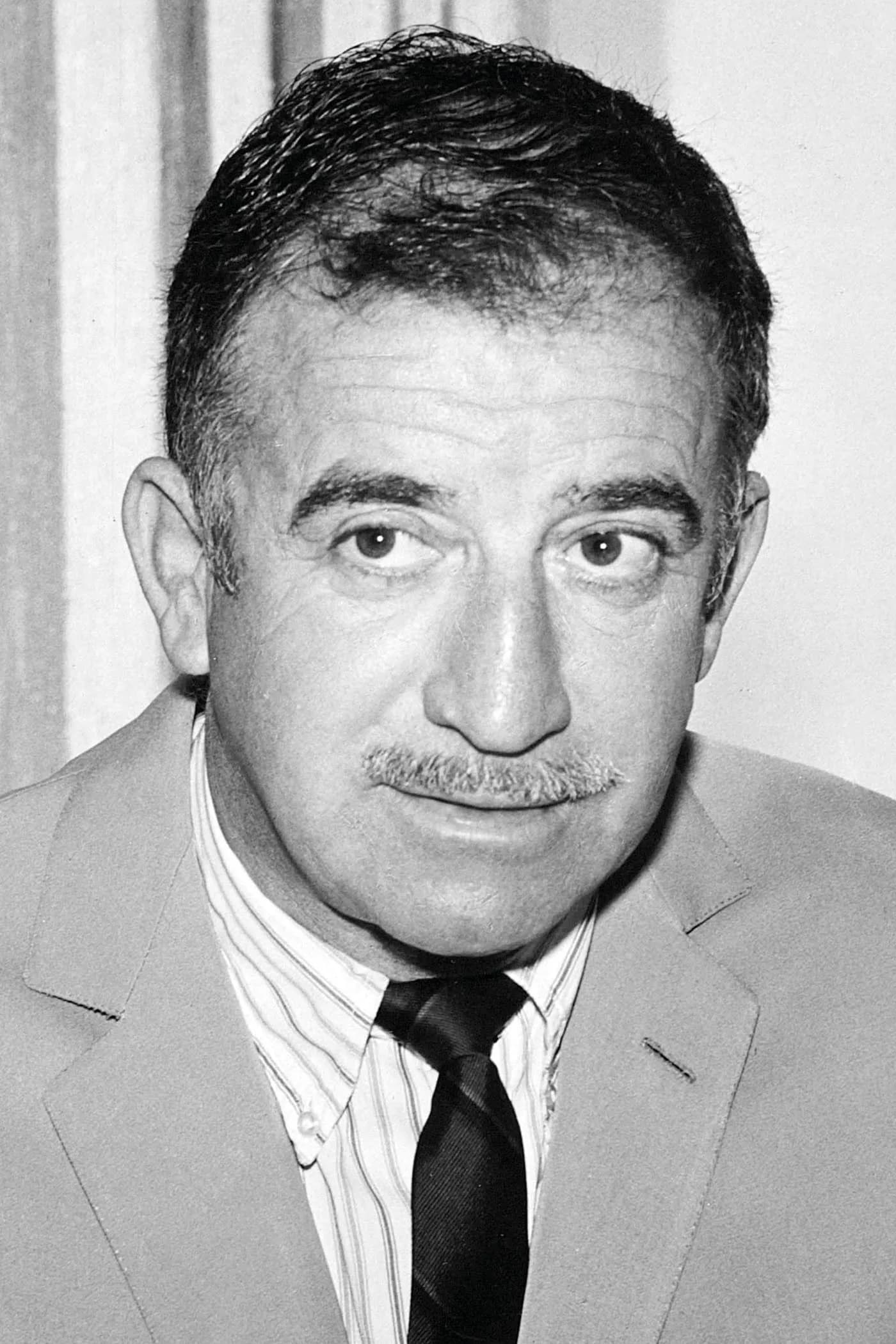 Foto di Don Siegel