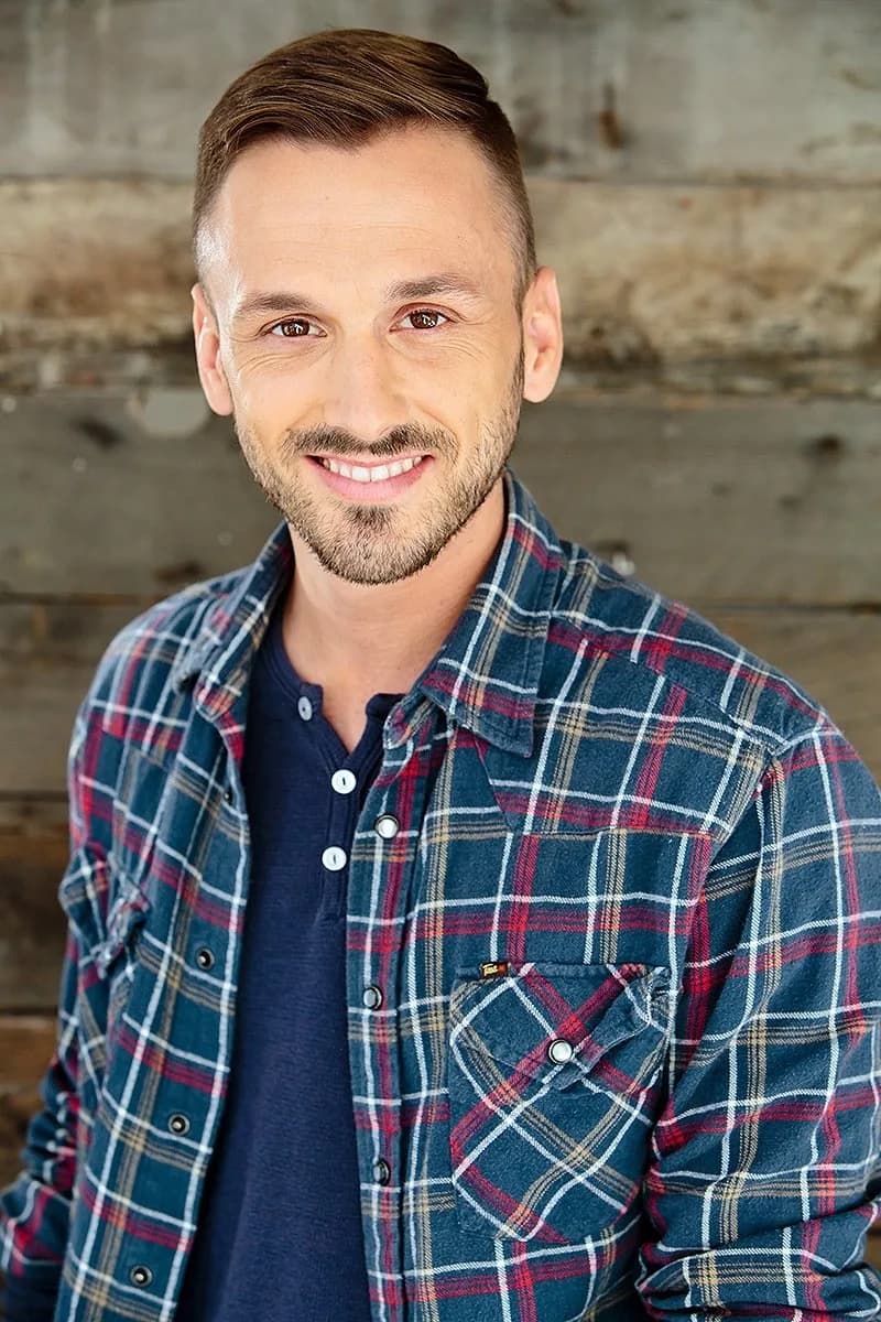 Фото: Adam McArthur