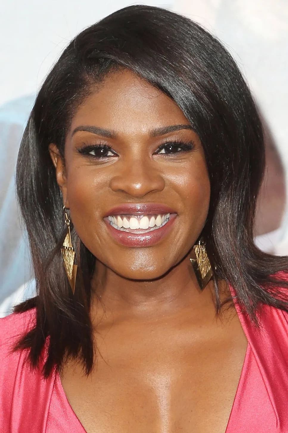 Photo de Edwina Findley