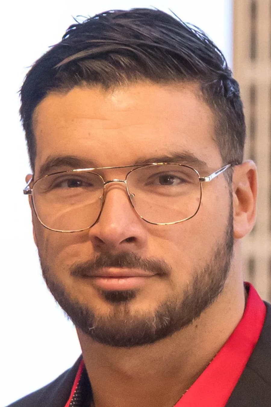 Julian Micevski photo