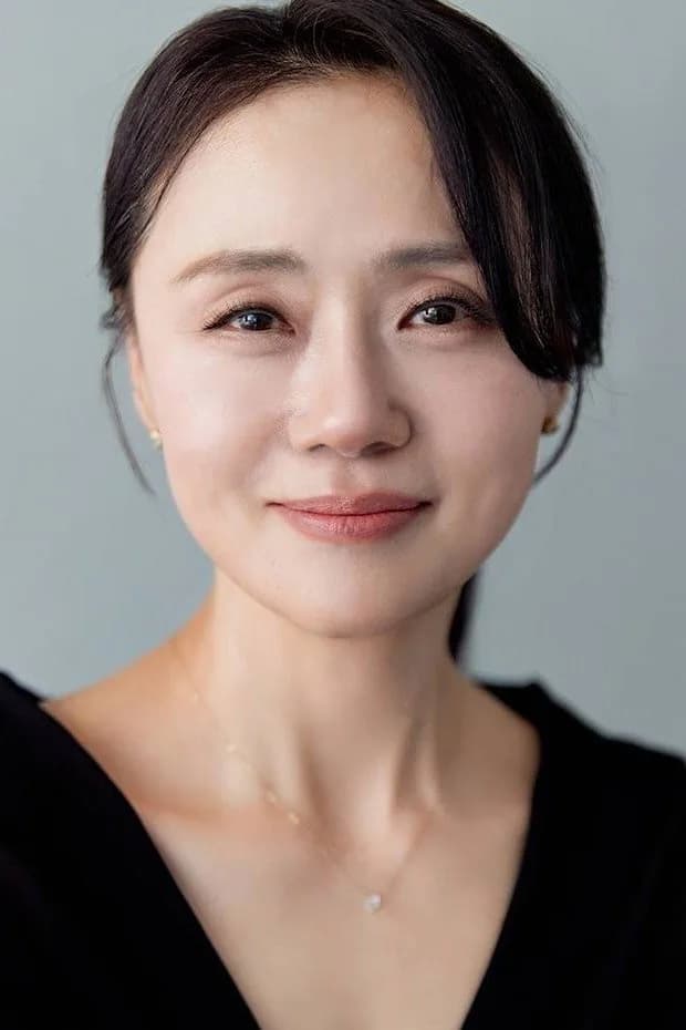 Photo de Kim Young-sun