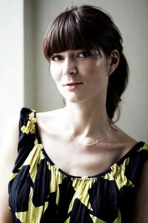 صورة Tina Kalivas