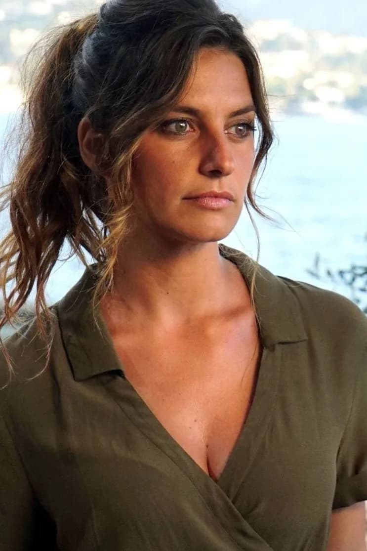 Фото: Laëtitia Milot