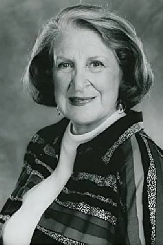 Ruth Kobart 사진
