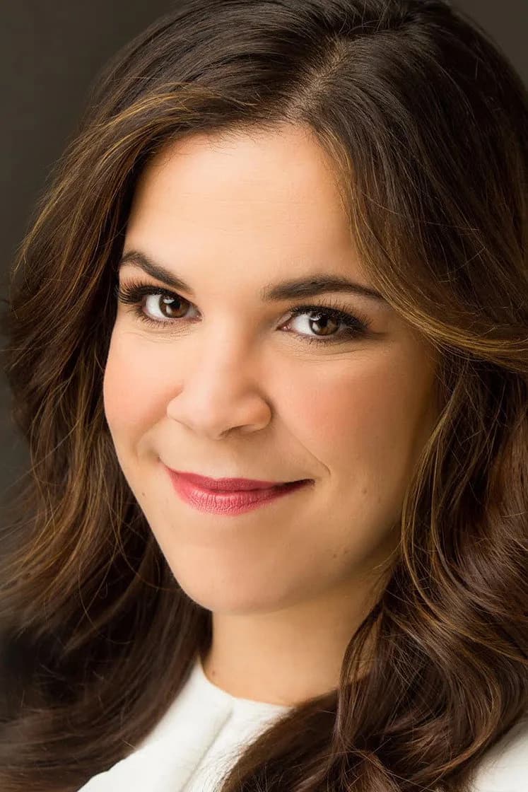 Lindsay Mendez fotoğrafı