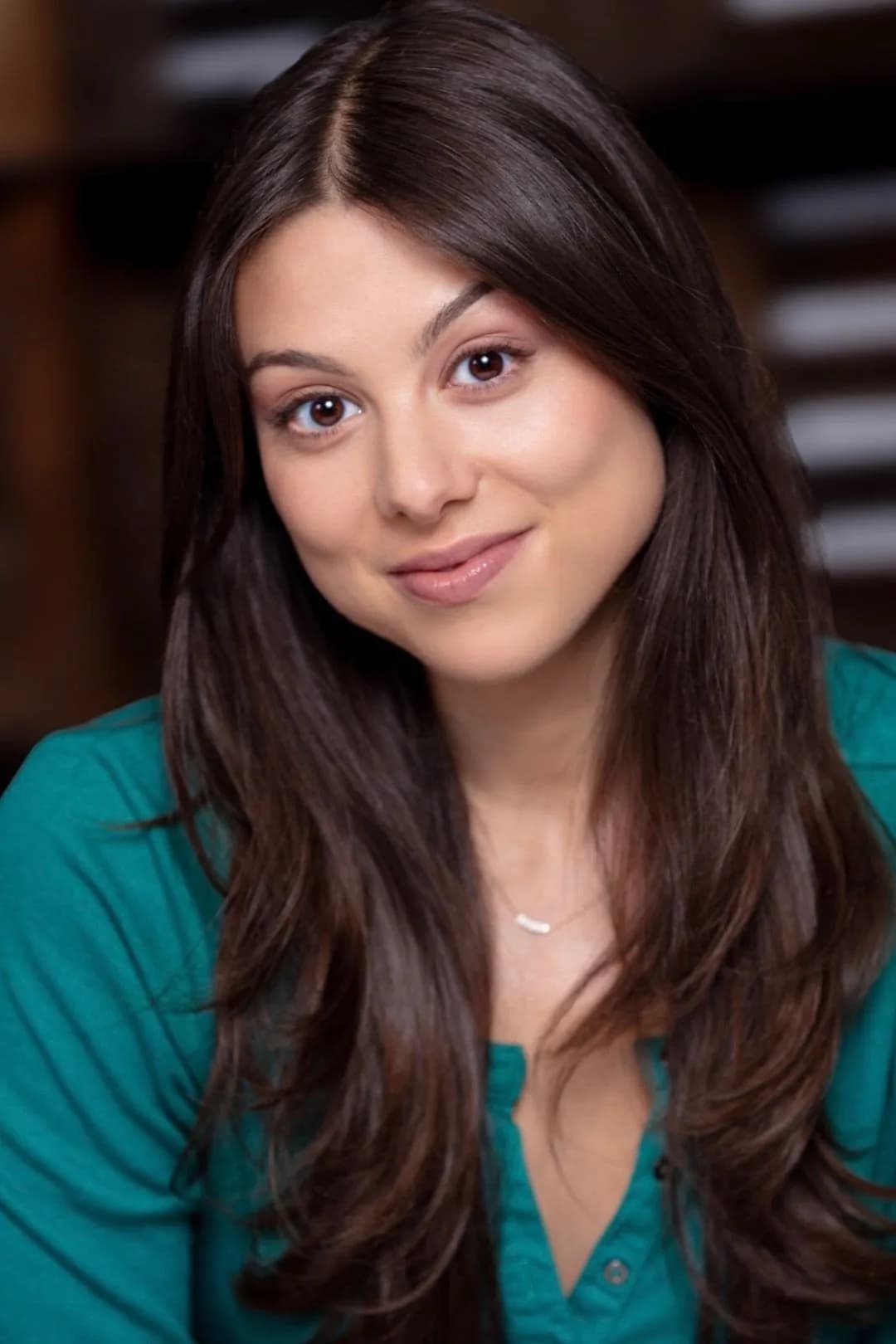 Foto di Kira Kosarin